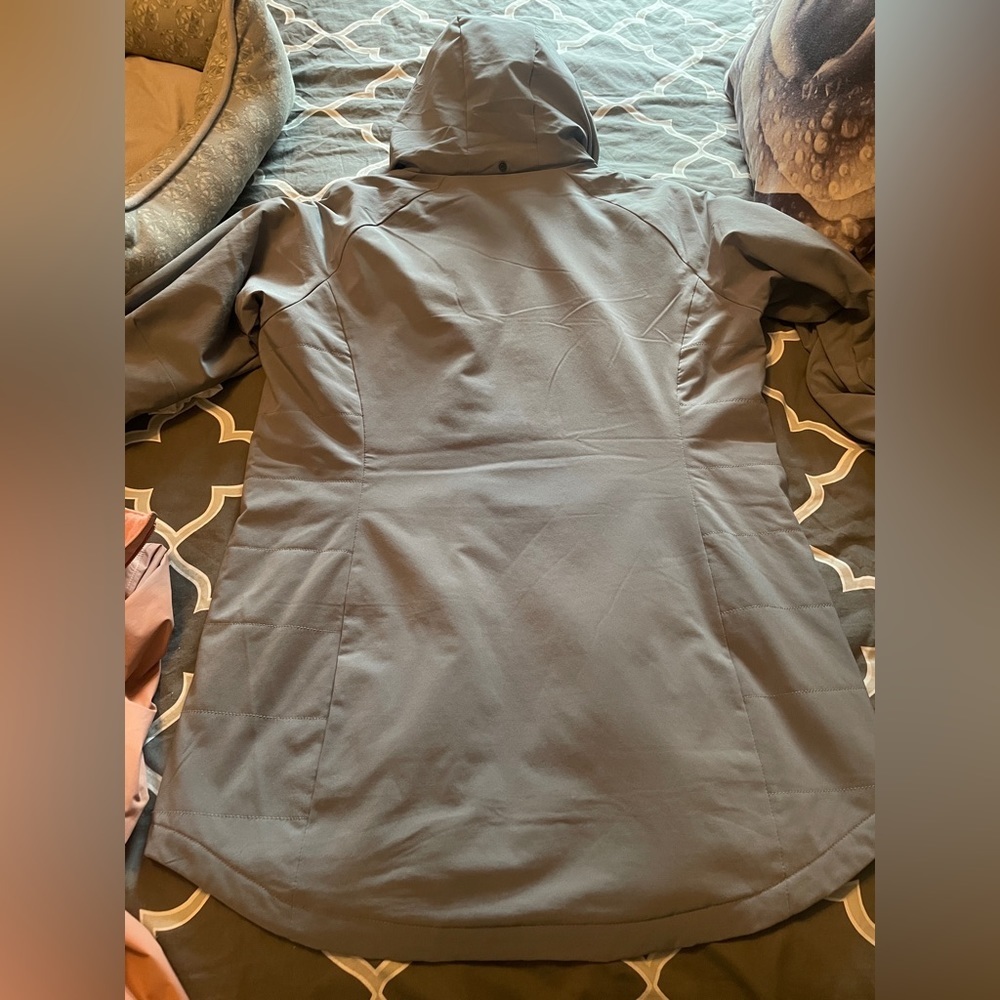 Columbia Jacket - Picture 10 of 13